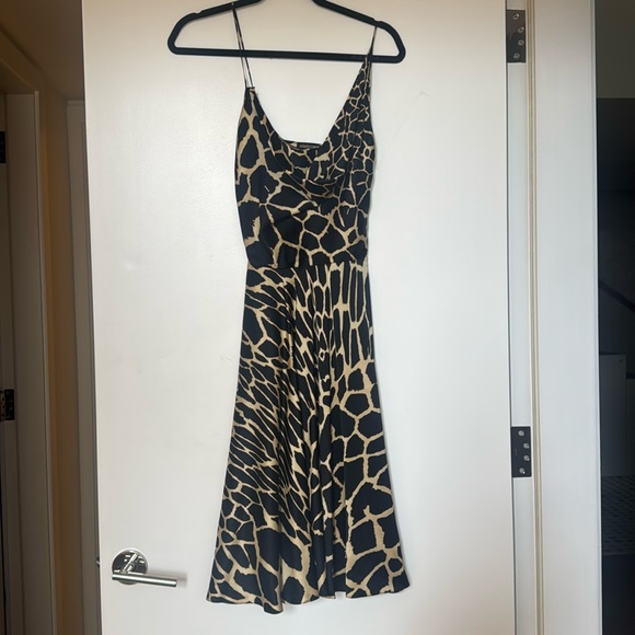Roberto Cavalli Dresses & Skirts - Roberto Cavalli Vintage Cocktail Dress
